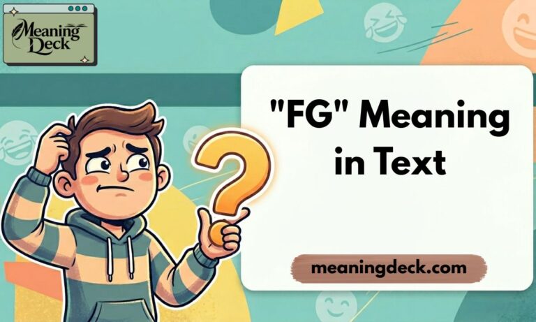 FG Meaning Feature Image