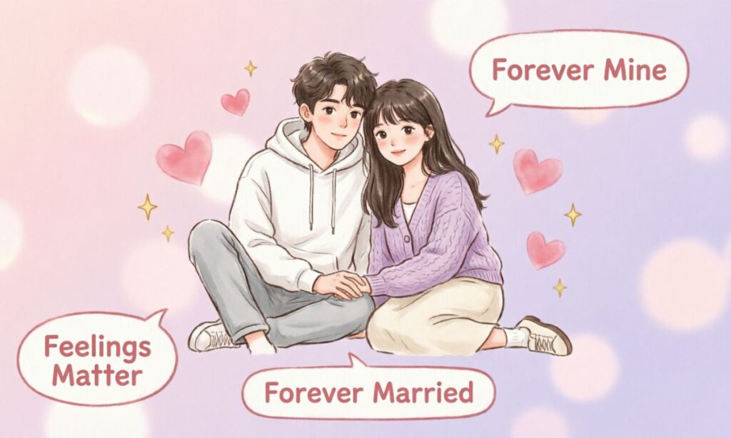 FM Meaning in Love and Relationships
