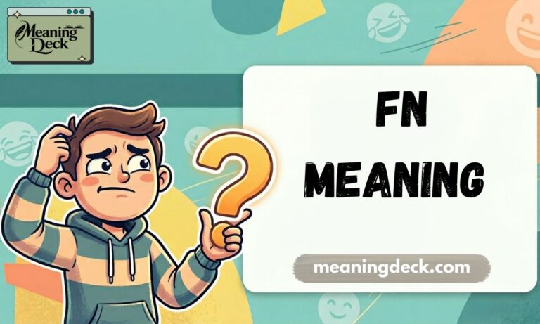 FN Meaning Feature Image