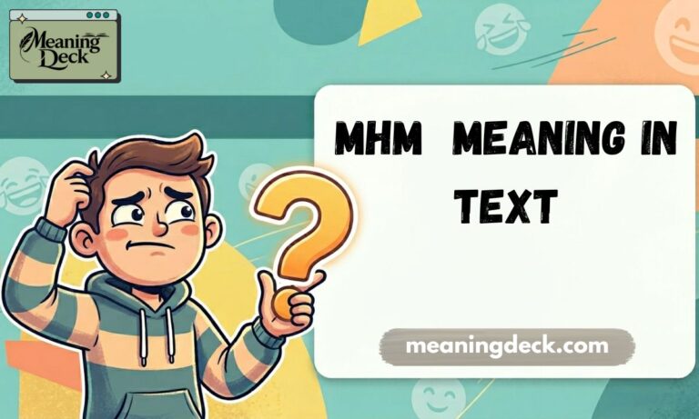 MHM Meaning in text Feature Image