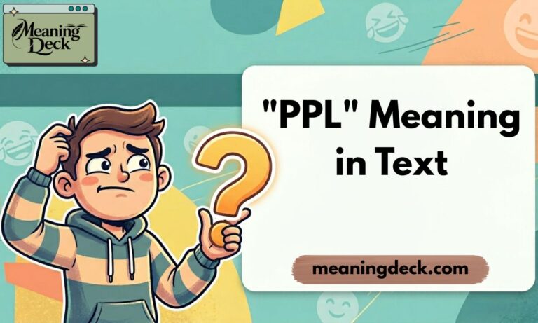 MeaningDeck Feature Image