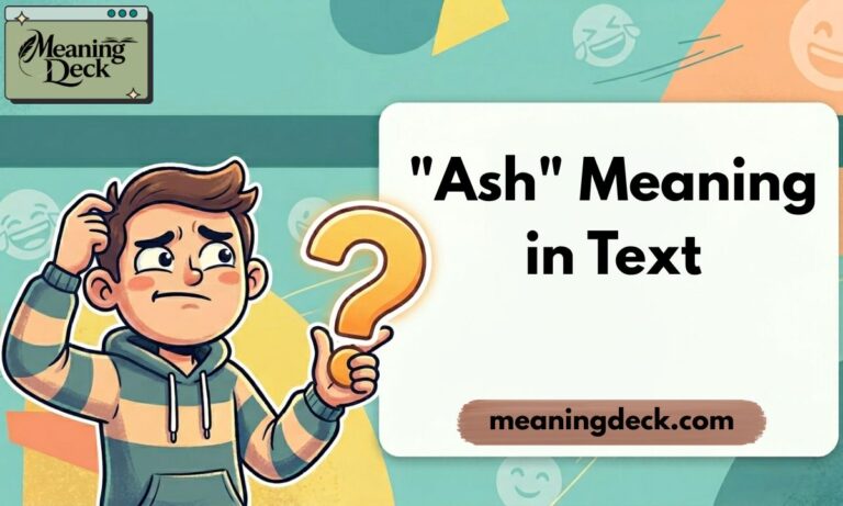 MeaningDeck Feature Image