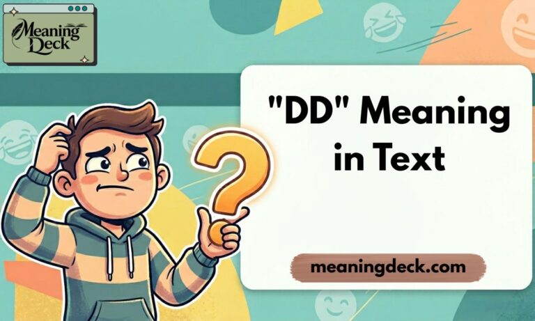 MeaningDeck Feature Image