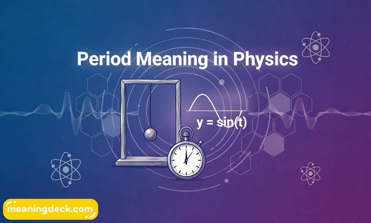 Period. Simple Period Meaning in Text: Simple Guide to Its Use (2026)