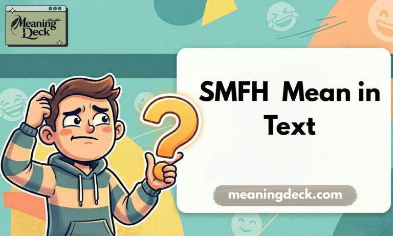 SMFH Mean in Text Feature Image