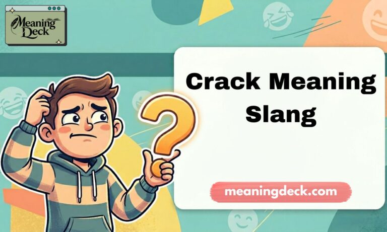 Crack Meaning Slang Feature Image