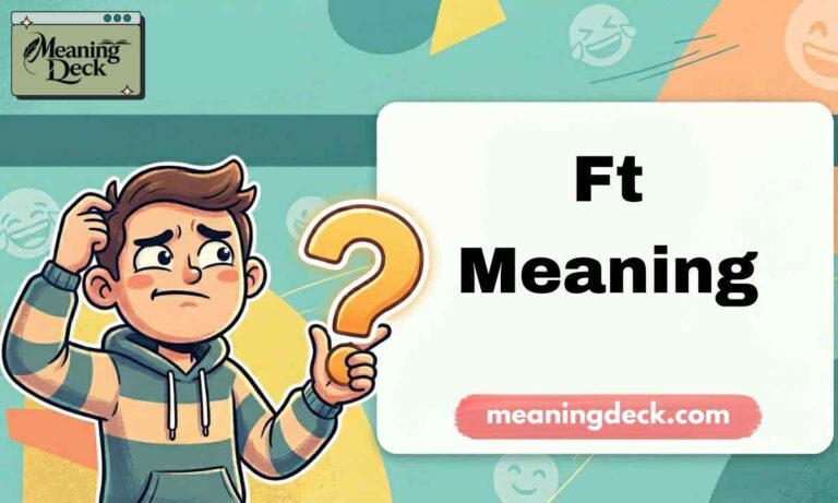 Ft Meaning Feature Image