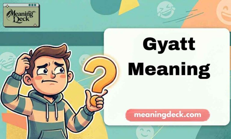 Gyatt Meaning Feature Image