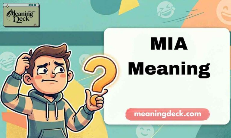 MIA Meaning Feature Image
