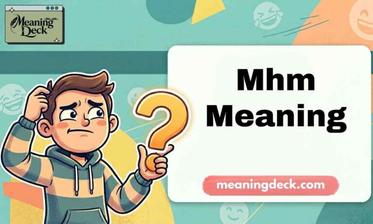 Mhm Meaning Feature Image