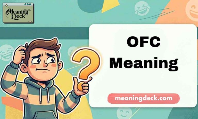 OFC Meaning Feature Image