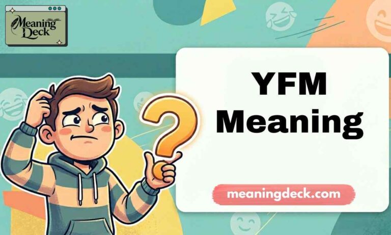 YFM Meaning Feature Image