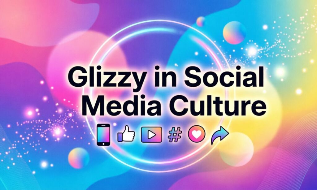 Glizzy in Social Media Culture