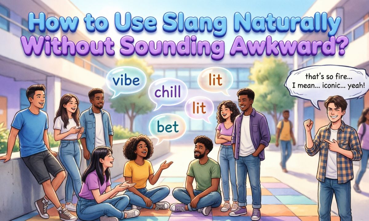 Use Slang Hood Slang (2026 Guide): What These Street Terms Really Mean